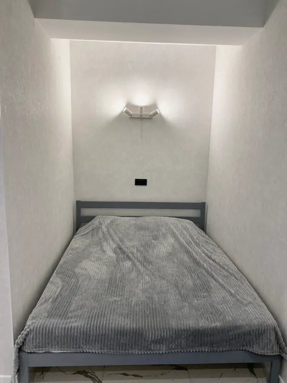 Апартаменты у моря с собственным бассейном