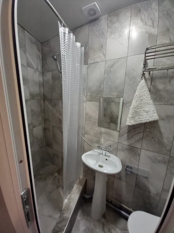 Двухместная комната