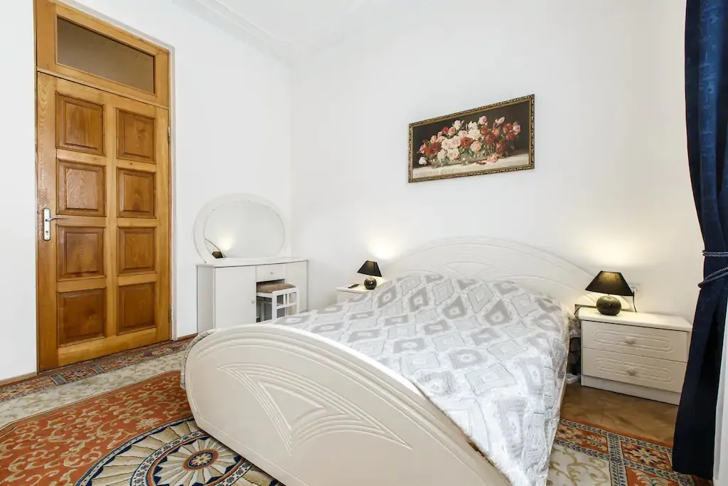 Коттедж 3-комнатный Дом — Адлер