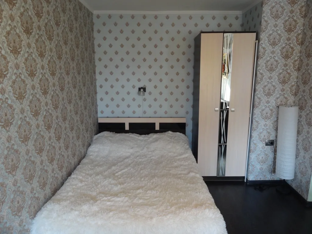 Квартира рядом с Кремлёвским парком балкон, Wi-Fi, кондиционер