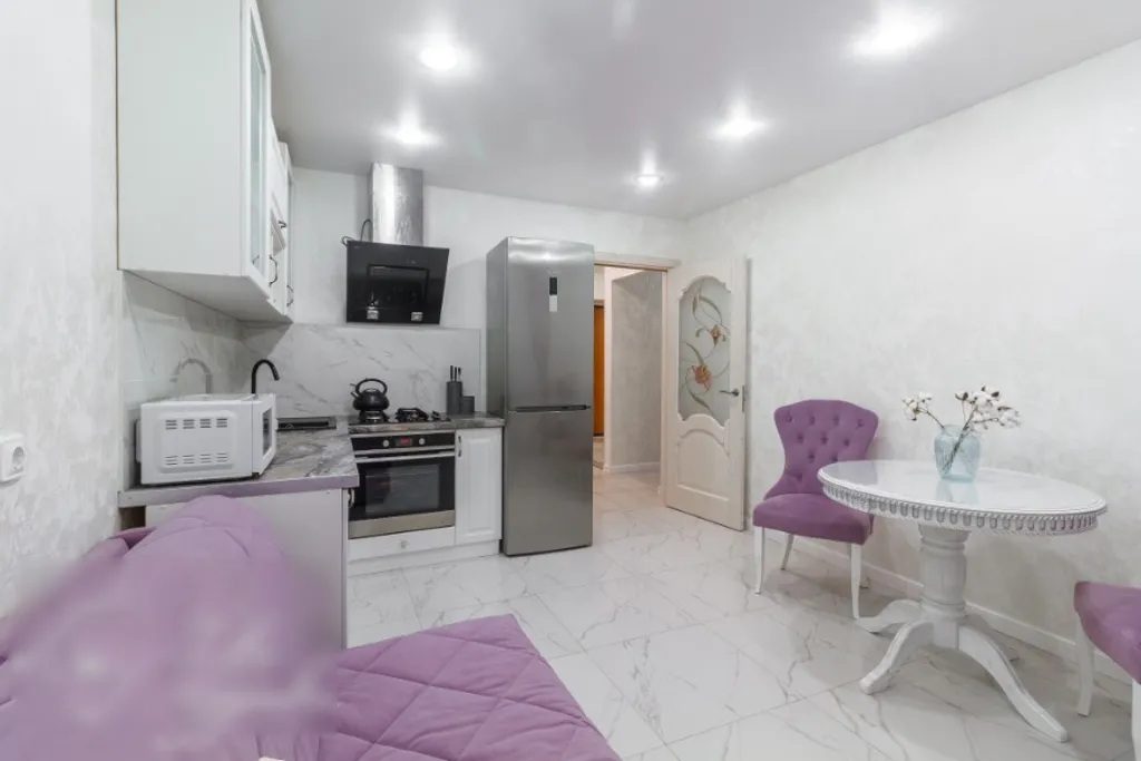 Квартира Апартамент с дизайнерским ремонтом — аренда посуточно в Череповец