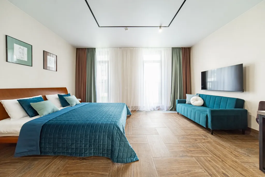 Охтаинн Студия Д13