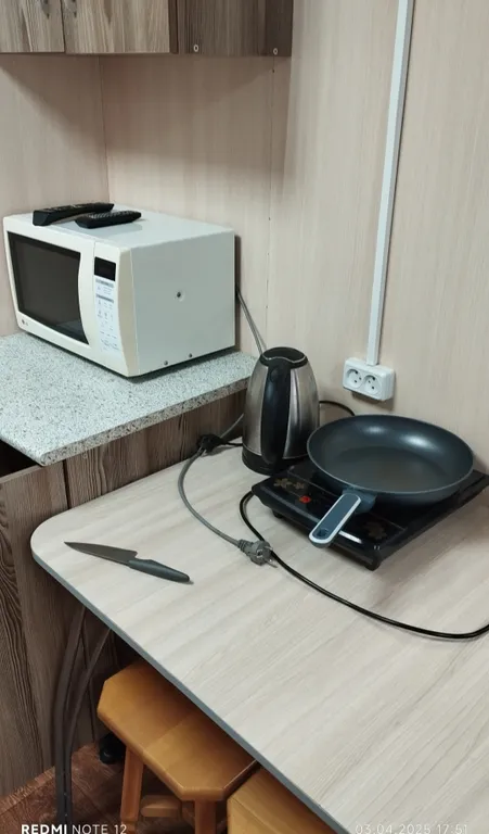 Гостевой домик у горы