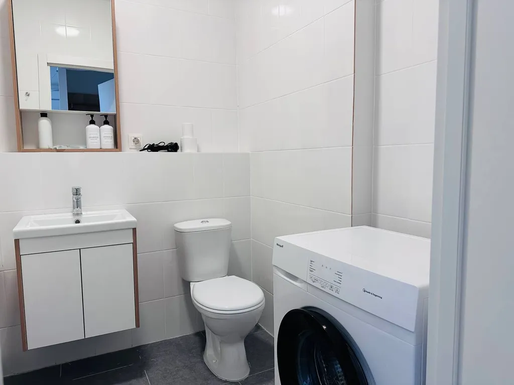 Квартира Квартира в новом ЖК для комфортного отдыха — Ям