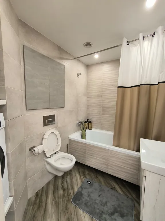 Микрорайон Авиатор