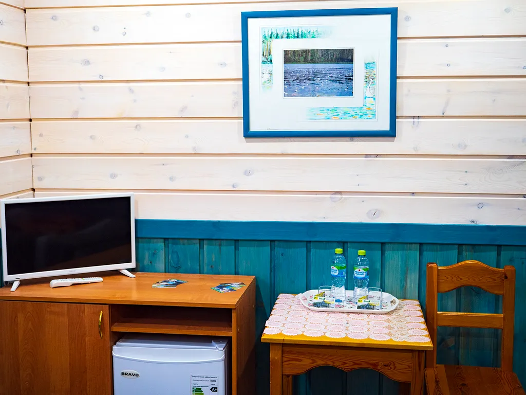 Квартира Комната — Калевала