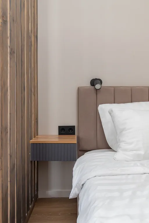 Апартаменты в историческом центре города