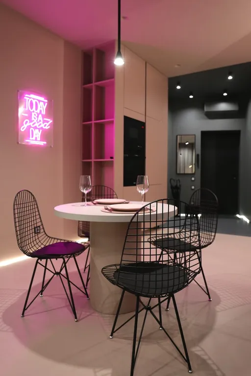 Квартира в Рыбной деревне