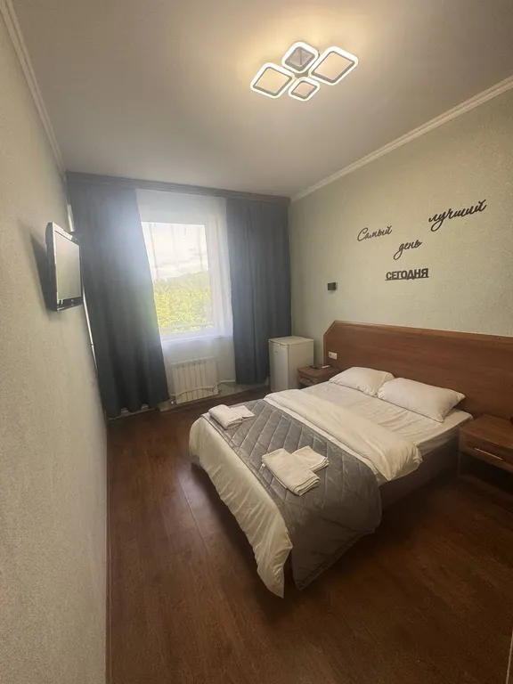 Квартира Комната — Нижнее Учдере