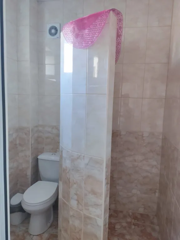 Квартира Комната с доп местом — Анапа