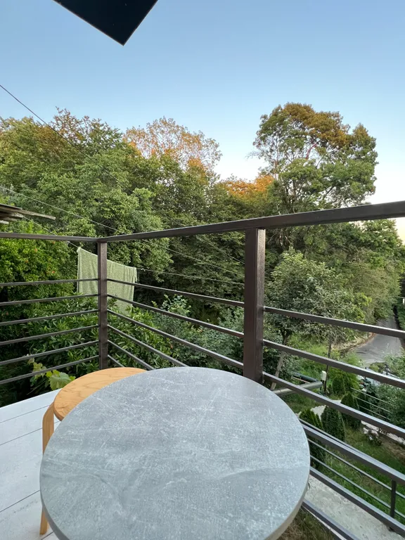 Коттедж Дом под ключ — Сочи