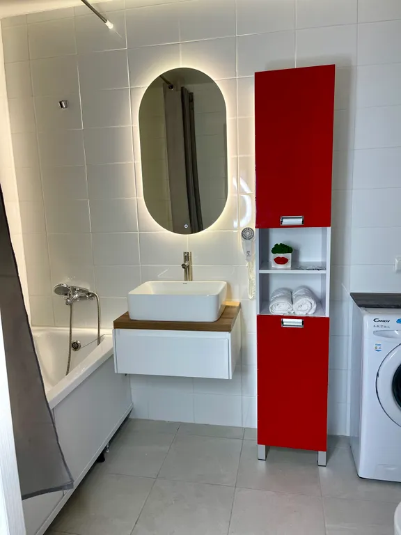 Квартира напротив МРНЦ Онкоцентр