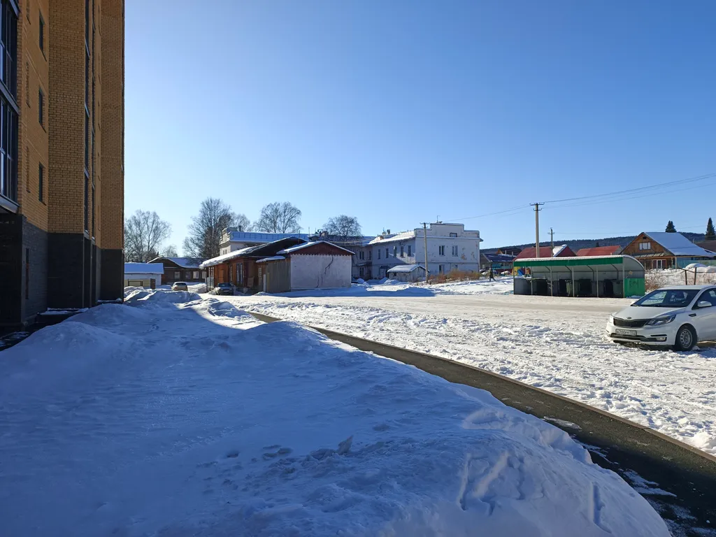 Новая 2-комнатная квартира со всеми удобствами