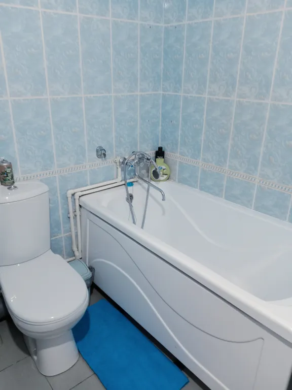 Уютная квартира на палестине