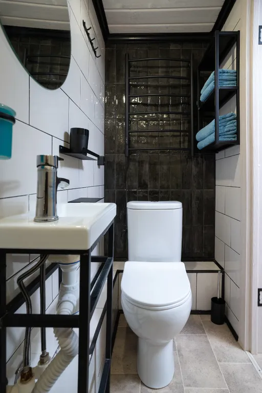 Апартаменты Палисад Мокка - Старый Город