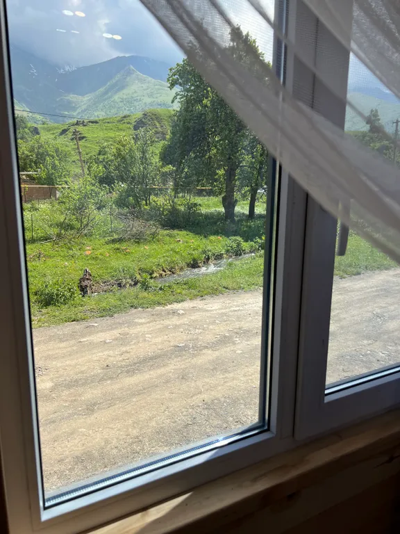 Дом в Даргавсе