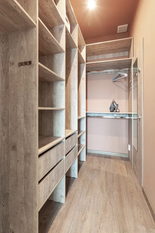 3-комнатный апартамент 50 этаж Масква Сити