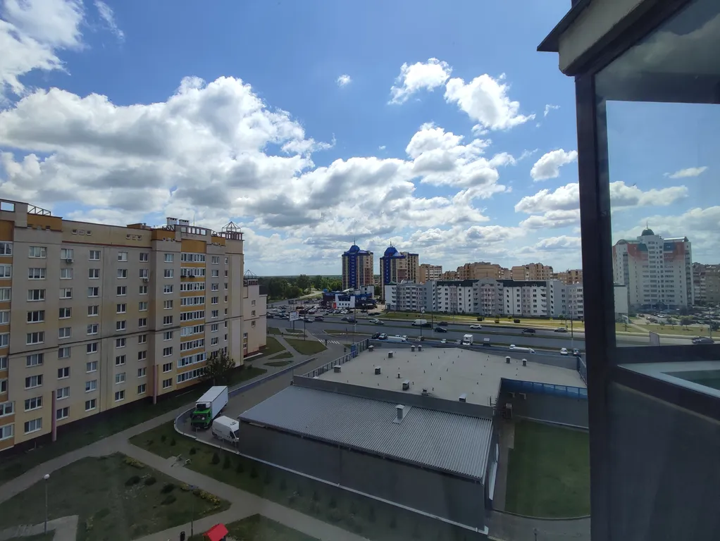 Квартира Уютное и теплое гнёздышко для Вас — аренда посуточно в Брест