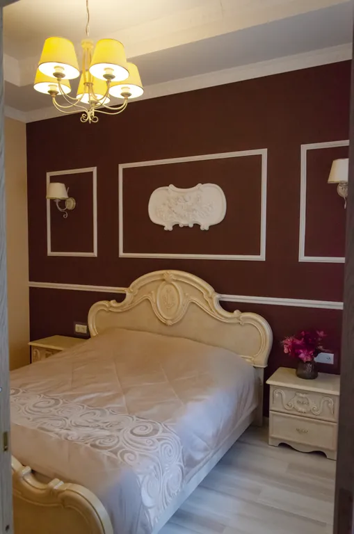 Апартаменты в самом центре исторической части города