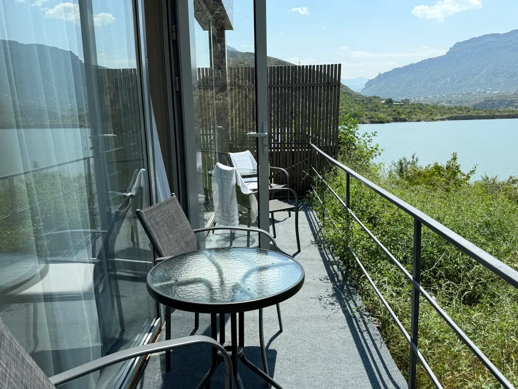 1-комнатная Квартира — аренда посуточно в Гуниб