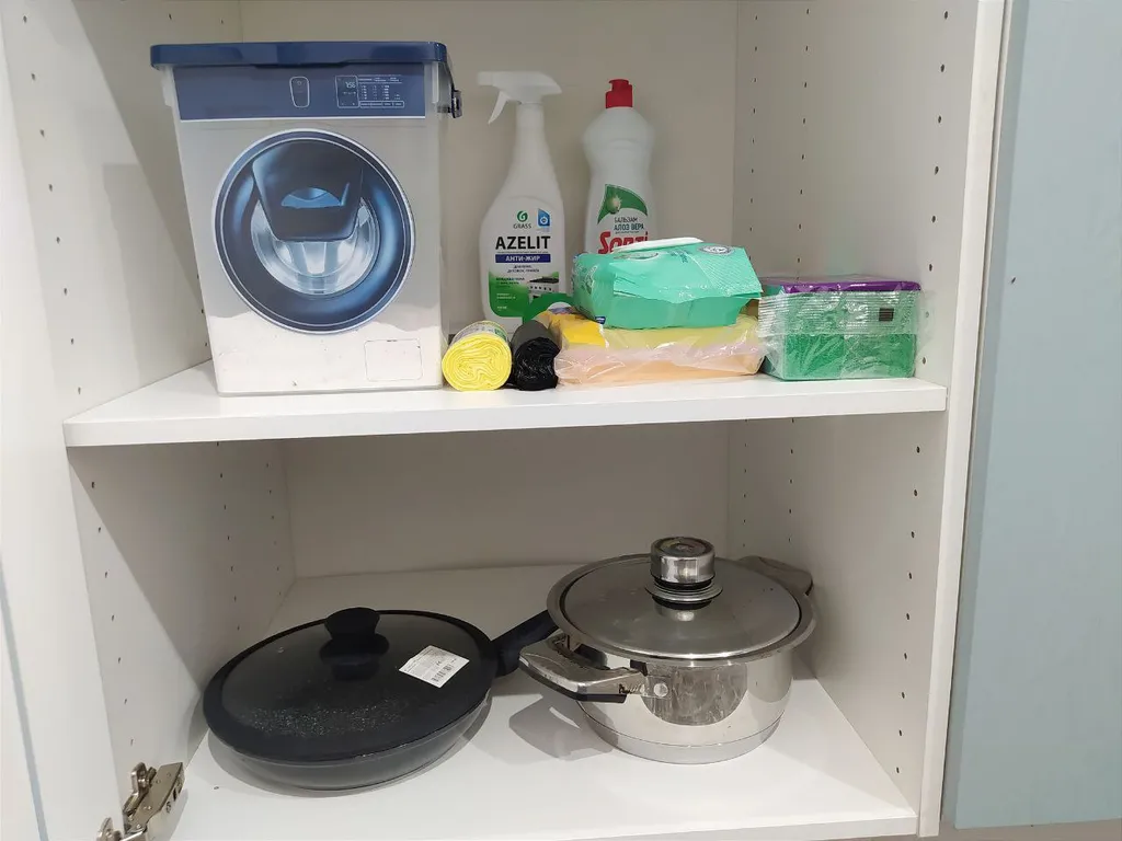 Квартира Двухкомнатная квартира в тихом дворе на Московском проспекте — Ярославль