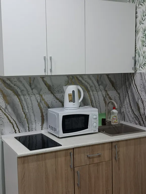 Студия на Копейском шоссе