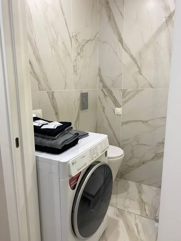 Современная студия рядом с м. Румянцево