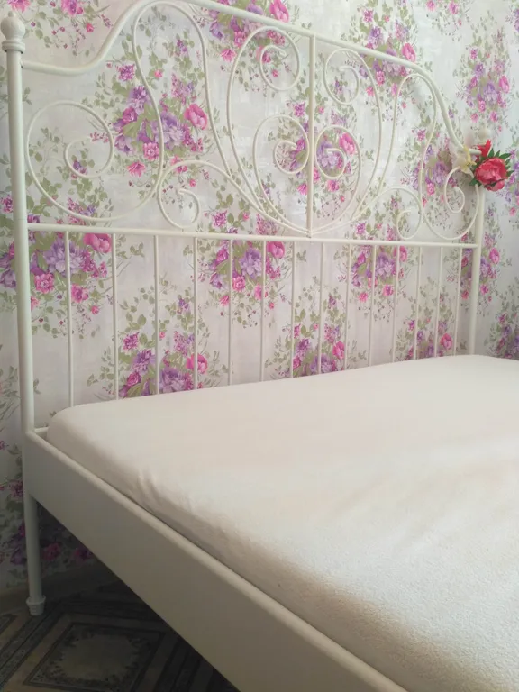 Уютная квартира недалеко от моря