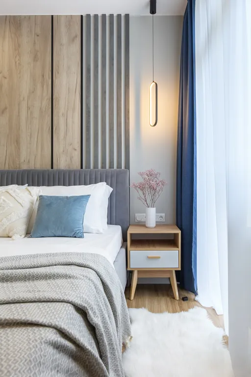 Апартаменты бизнес-класса с видом на море