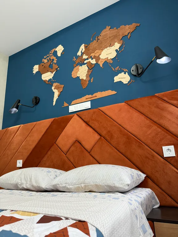 Климат-люкс