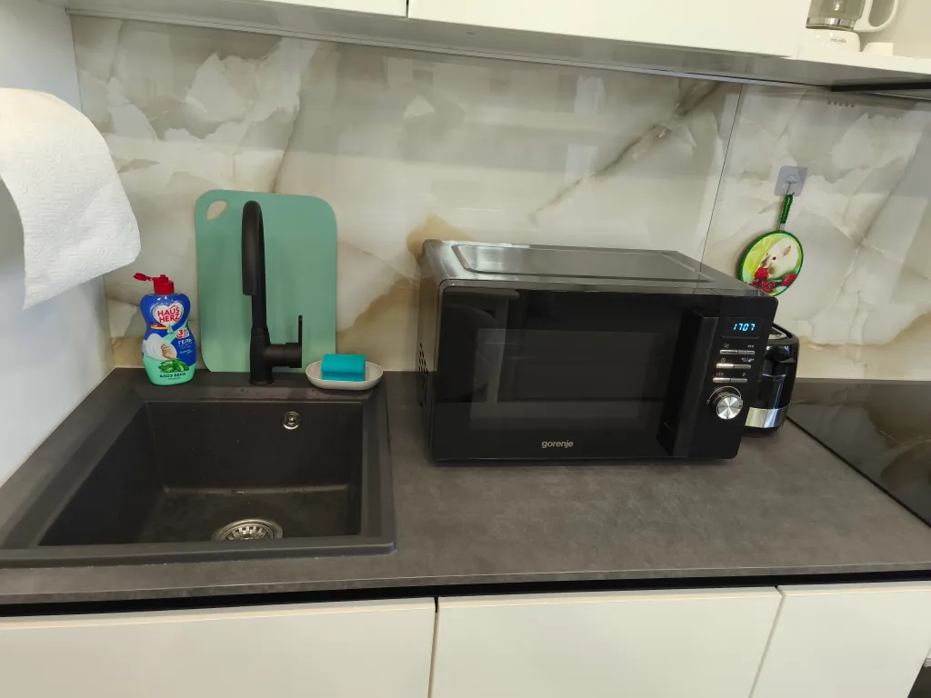 Уютная квартира на побережье Балтийского моря