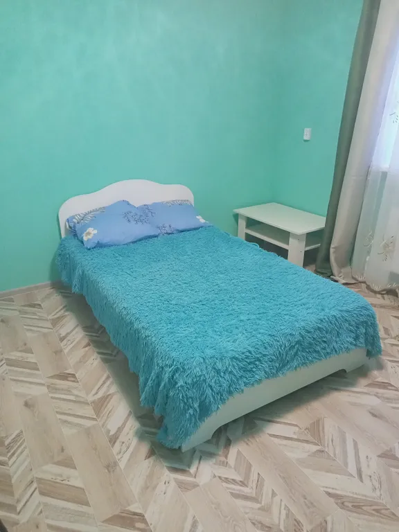 Уютный дом в пригороде Великого Устюга