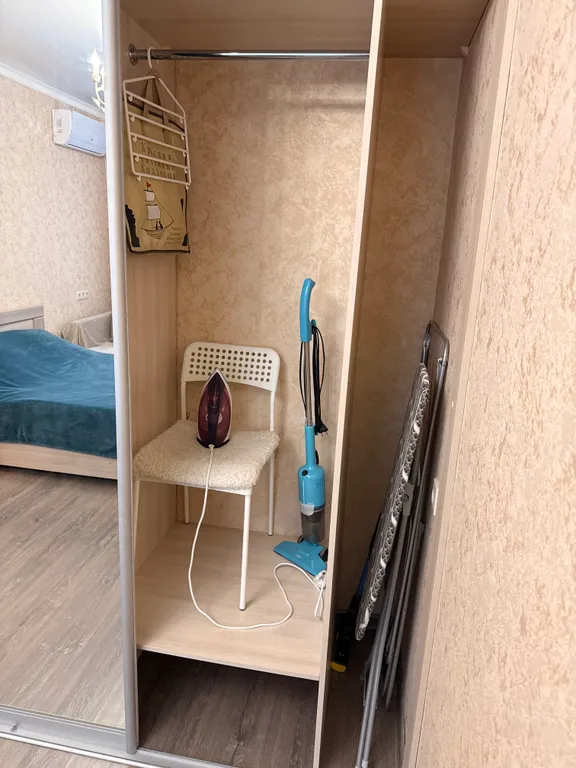 Квартира посуточно, уют и комфорт вашего временного дома