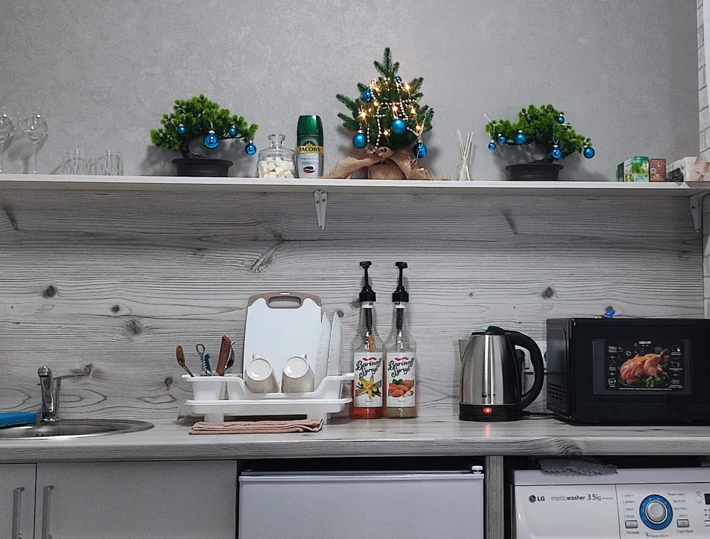 Квартира Стильный уютный апартамент — аренда посуточно в Миасс