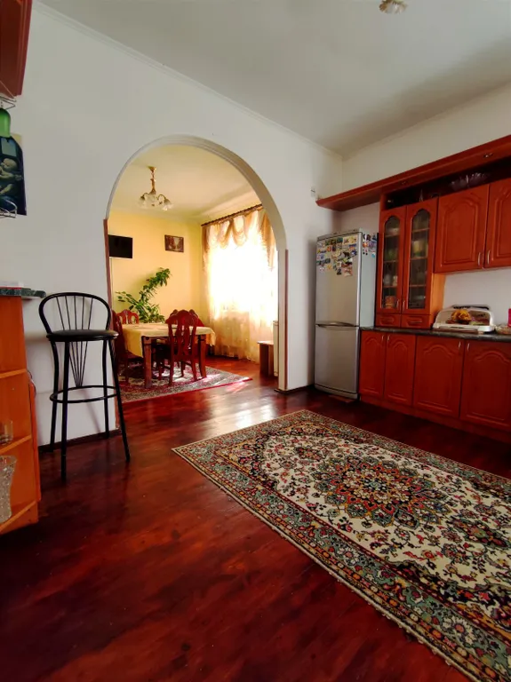 Коттедж 1-комнатный Дом — Калининград