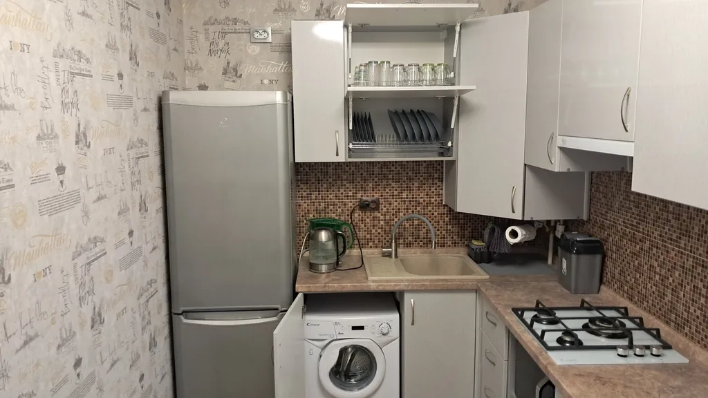 2-х этажный дом в центре города