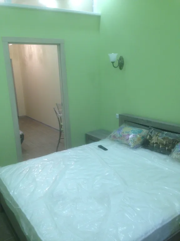 Квартира Уютная студия в Ливадии — аренда посуточно в Ливадия