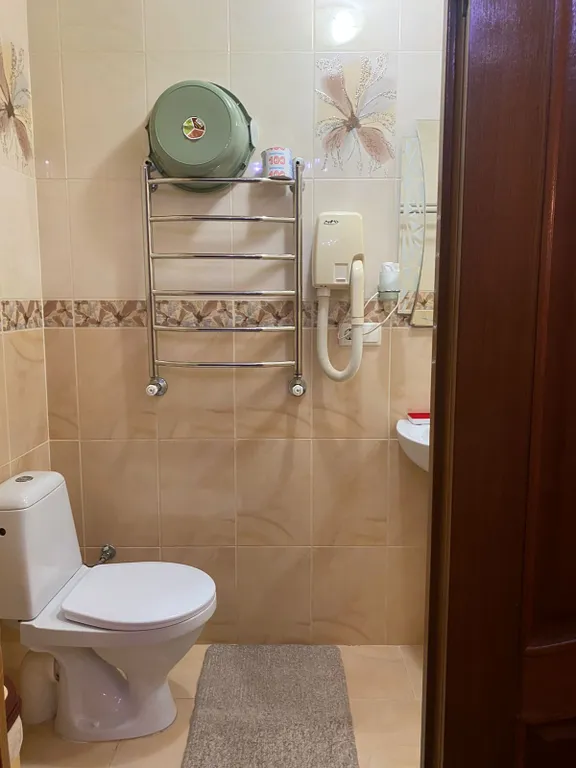 Квартира Комната — Евпатория