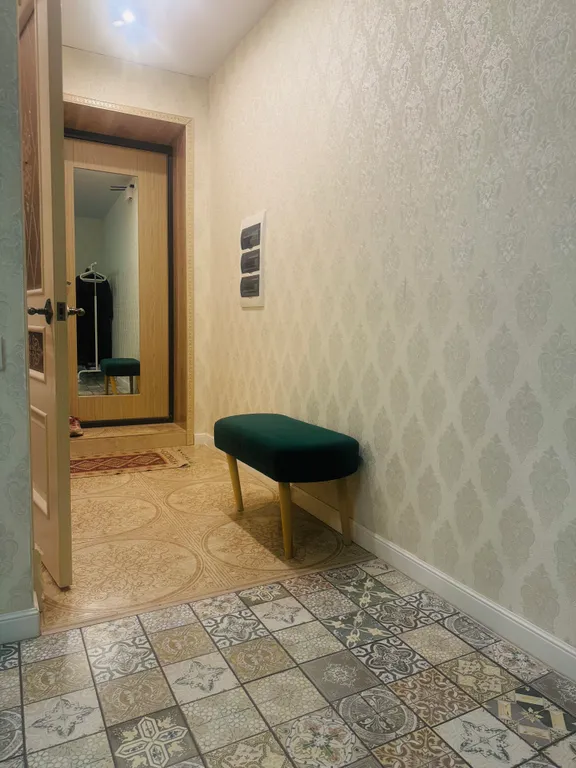 Уютная квартира в центре