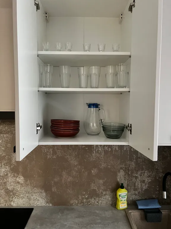 Квартира Уютная квартира с зоной отдыха и барбекю — Калининград