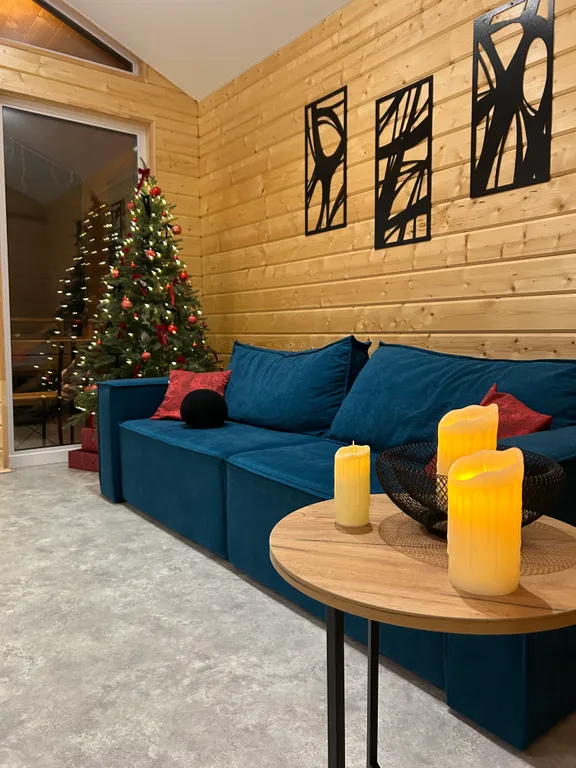 Уютный гостевой дом на 6 персон в самом центре