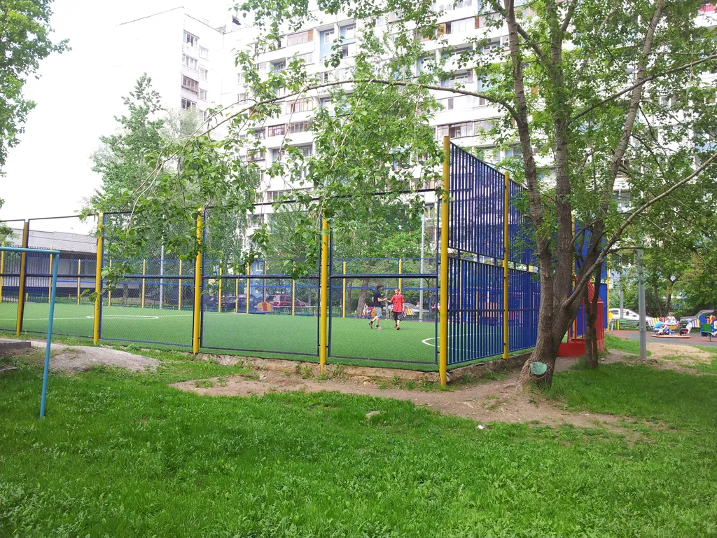 Квартира Квартира Рядом Крокус Экспо, Открытие арена и Москва река — Москва
