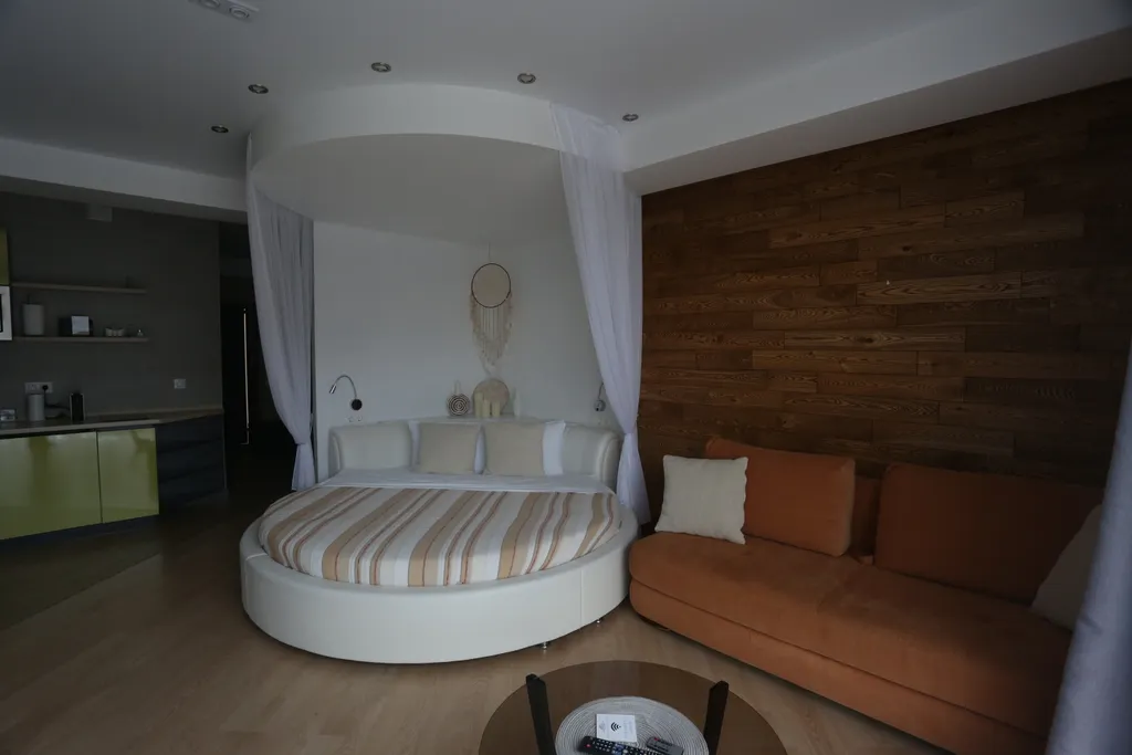 Квартира Baikal apartment — аренда посуточно в Листвянка (Байкал)