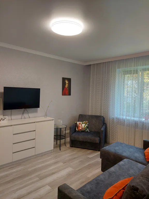 Квартира Апартаменты Белка в вилле Хайтманн — Калининград