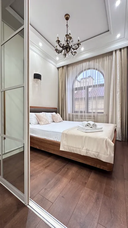 Студия люкс