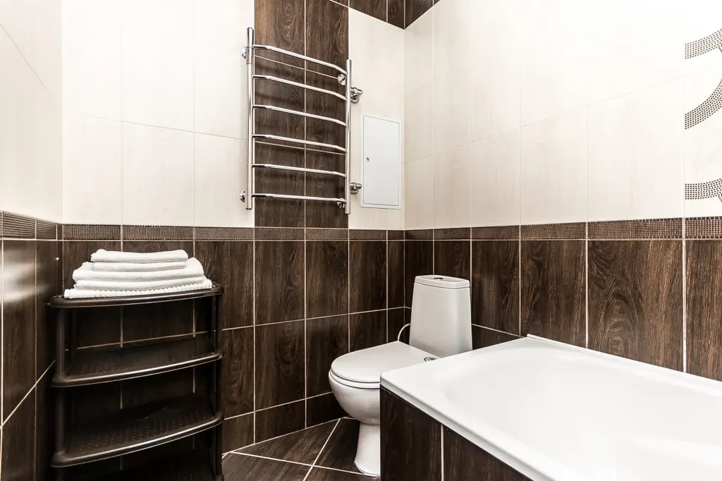 Квартира Видовые апартаменты в центре — Краснодар