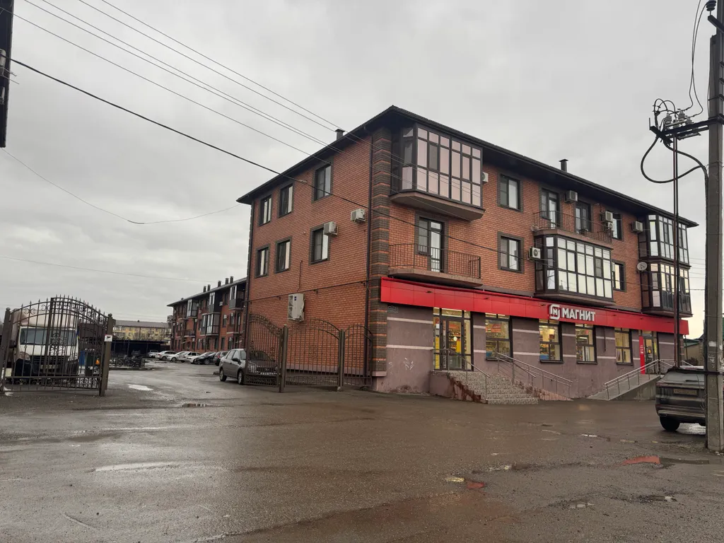 Просторная 2-х комнатная квартира