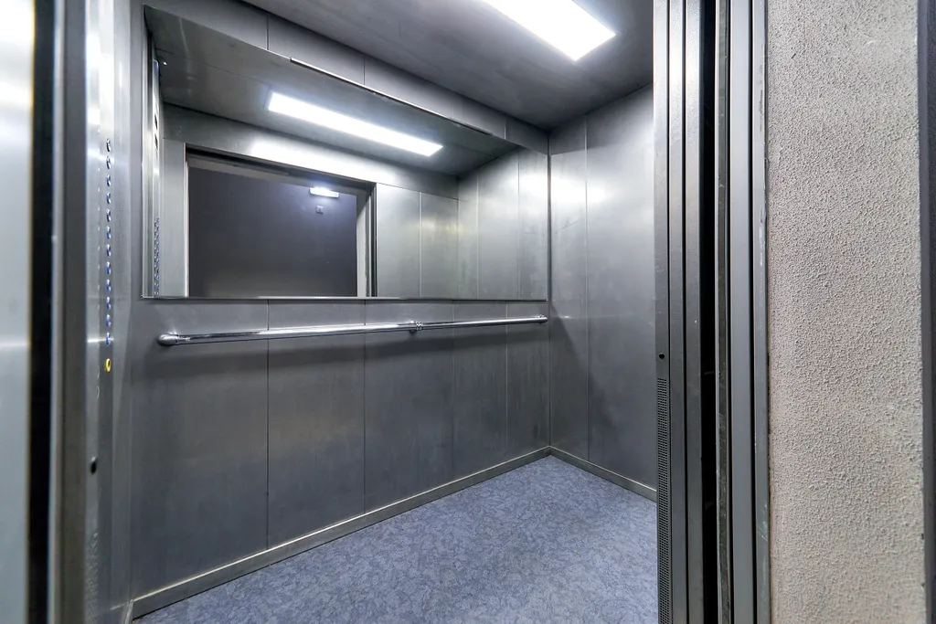 Квартира с шикарным видом на город