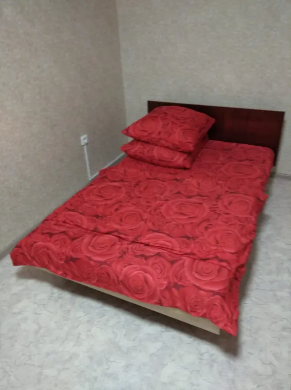 Уютная квартира в районе жд вокзала