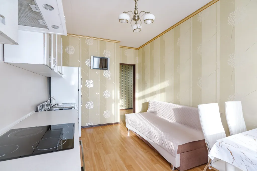 Чистоя уютная квартира в центре